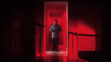 Strange Music Killer Clown GIF by Wrekonize