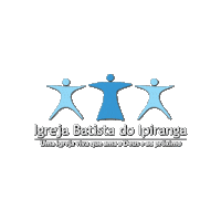 ibipiranga ibi ibipiranga igrejabatistadoipiranga Sticker