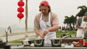 Australia Harry GIF by MasterChefAU