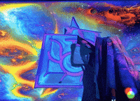 Render Visual Art GIF by timenotspace