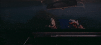how far GIF by Tei Shi
