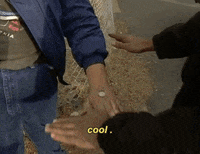 David Blaine Magic GIF by Cool GIFs Only!!