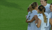 2025 GIF by National Women's Soccer League