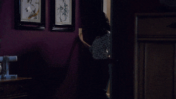 scared fresh off the boat GIF by ABC Network