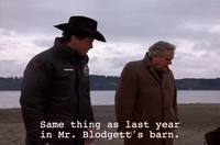 season 1 GIF by Twin Peaks on Showtime