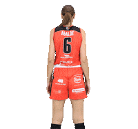 Basketball Baloncesto Sticker by Ensino Lugo CB