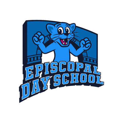 EDSAugusta giphygifmaker eds augusta go panthers Sticker