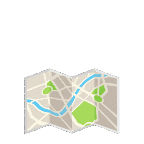 Loop Location Sticker by ALYFE