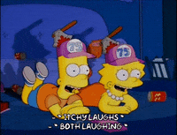 bart simpson GIF