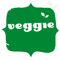 Veggiefreivon Sticker by Messe Stuttgart