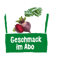 Foodbox Veggiefood Sticker by Messe Stuttgart