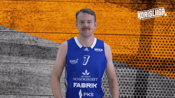 Three Points Sport GIF by Basket_fi