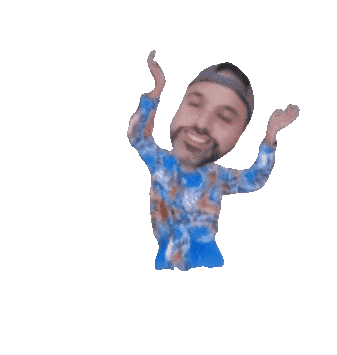 Danny Mazo Sticker by Mazo Music