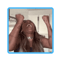 Camilaloures Sticker