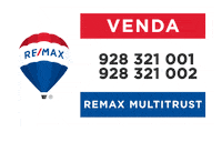 Realestate Imobiliaria Sticker by Remax Multitrust Angola