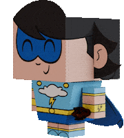 Capitaosensivel Sticker