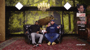 shooting shots fired GIF by Desus & Mero
