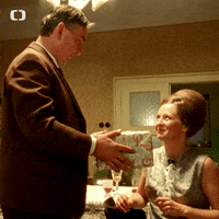 GIF by Česká televize