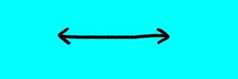 Illustration Arrow GIF by Kochstrasse™