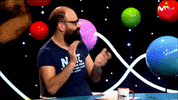 Ilustres Ignorantes Bravo GIF by Movistar+