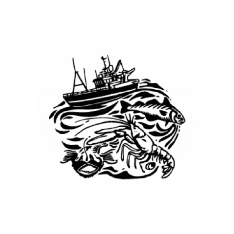 AmityFishCo giphyupload amity amityfishcompany amity fish company Sticker