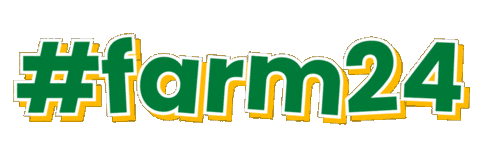 Sticker by Farm24 by Farmers Guardian