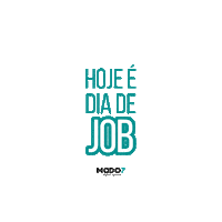 Modosevendigital digitalagency modo7 Sticker