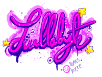 art tag Sticker by eve_agram