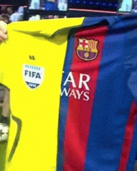 Arbitragem GIF