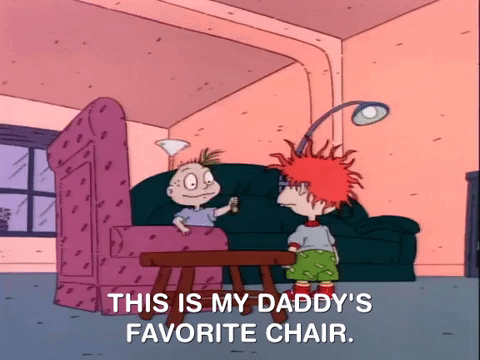 nicksplat rugrats GIF