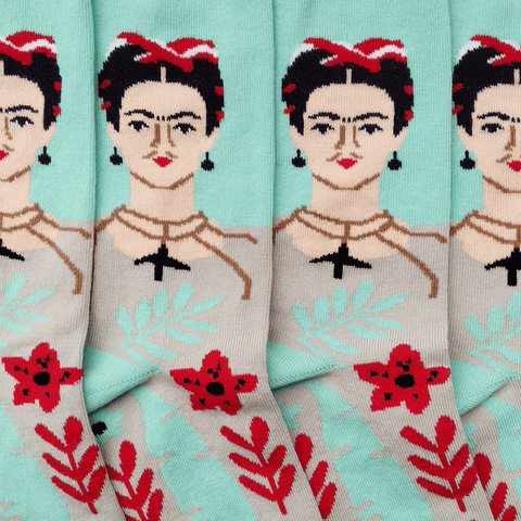 Selebrities giphyupload frida GIF