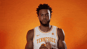 College Basketball Sport GIF by Tennessee Athletics