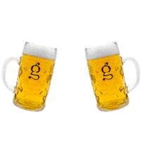 gnosisbrewing cheers gnosis gnosisbrewing gnosis brewing Sticker