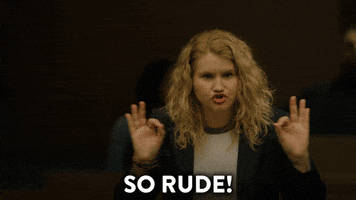 jillian bell GIF by Idiotsitter