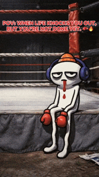 Ah-Z Epic Revenge Mode Reaction