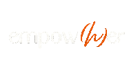 Empowerment Empower Sticker by triverti connects