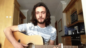 george blagden this cheeky little shit GIF