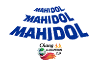 Changucc Sticker by ChangBeer
