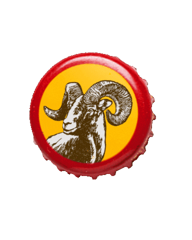 ShinerBeer giphyupload beer texas cerveza Sticker