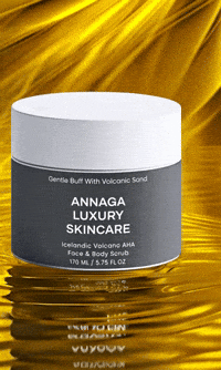 Face Skincare GIF by SHANNON BALENCIAGA