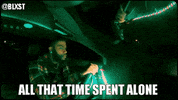 Miss You Love GIF by Graduation