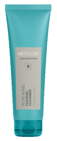 Skinnutrition Sticker by Artistry