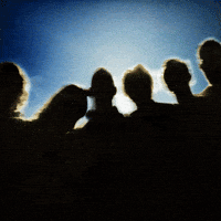 Borrow Cop Car GIF by The Head And The Heart