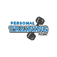 TCSCkamloops crossfit personaltraining kamloops tcsc Sticker