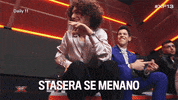 X Factor Sky GIF by X Factor Italia