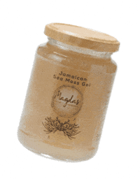 magdasfoodprogramme vegan alkaline sea moss basische ernährung GIF