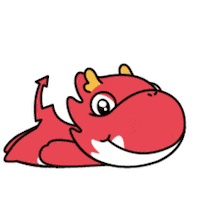 Comida Eating Sticker by Valuable Broker