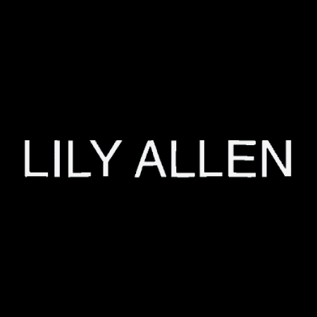 West End Girl GIF by Lily Allen