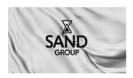 Sand Group Sticker by Kadir Sönmez