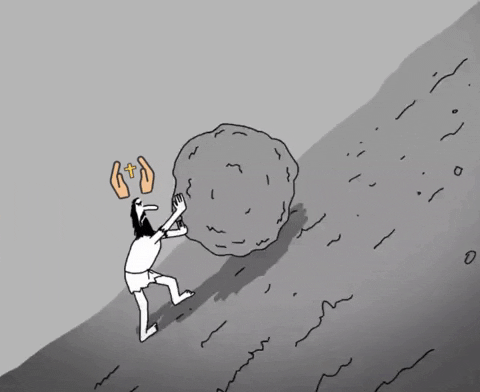 dynamicsprocess giphyupload amen GIF